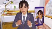 Redeem VR Kanojo