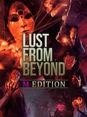 Lust from Beyond: M Edition (PC) Steam Key GLOBAL