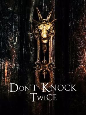 Don't Knock Twice
