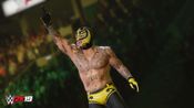 Redeem WWE 2K19 Steam Key EUROPE