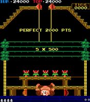 Arcade Archives DONKEY KONG 3