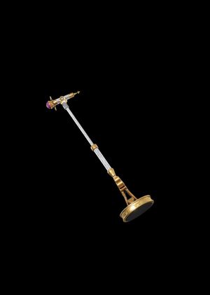 Fortnite - Addison's Mic Back Bling (DLC) Epic Games Key GLOBAL