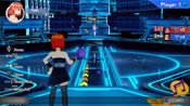 Crazy Strike Bowling EX