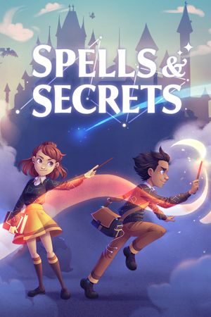 Spells & Secrets (Xbox Series X|S) XBOX LIVE Key UNITED STATES
