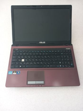 Asus A53s