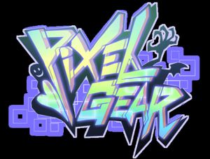 Pixel Gear