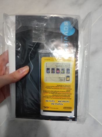 New Nintendo 3DS XL edición sol y luna 