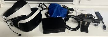Buy Ps4/Ps5 Vr rinkinys V2/su Ps5 adapteriu