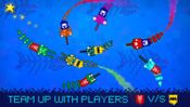 Get Pixel Sword Fish io