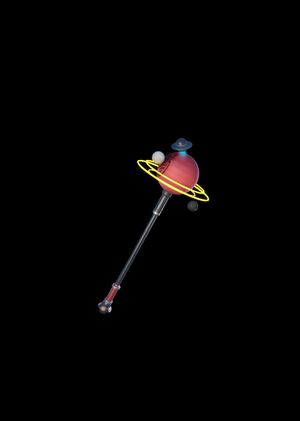 Fortnite - Orbital Abductor Pickaxe (DLC) Epic Games Key GLOBAL