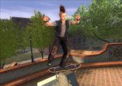 Tony Hawk's American Wasteland Xbox