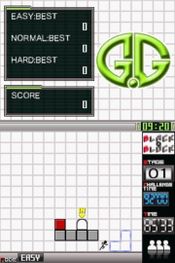 Get G.G Series BLACK X BLOCK