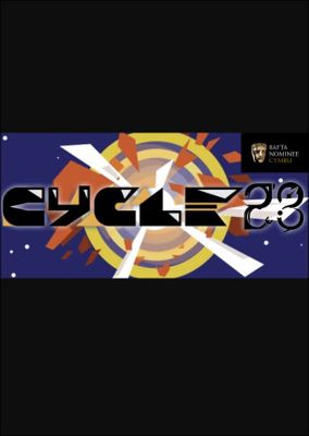 Cycle 28 game cover