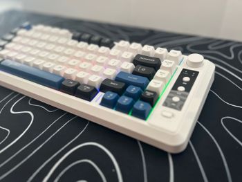 wireless gaming keyboard for sale