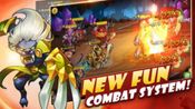 Idle Heroes - Idle Games