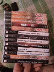 Buy PSP 1000, Black, 16GB