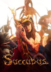 SUCCUBUS (PC) Gog.com Key GLOBAL