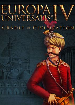 Europa Universalis IV - Cradle of Civilization (DLC)