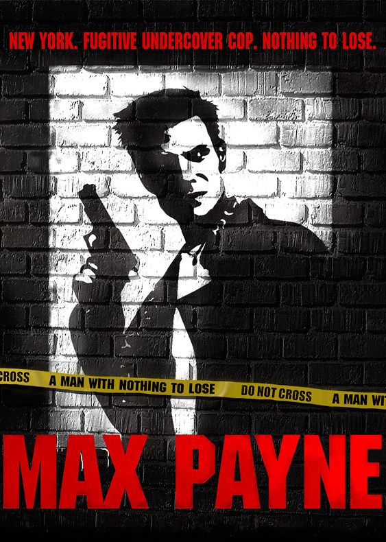 Max Payne Steam Key GLOBAL