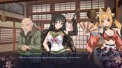 Redeem Sakura Spirit Steam Key GLOBAL