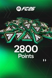 EA Sports FC 26 - 2800 FC Points EA App (PC) Key EUROPE