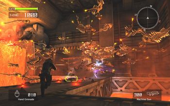 Redeem Lost Planet: Extreme Condition PlayStation 3