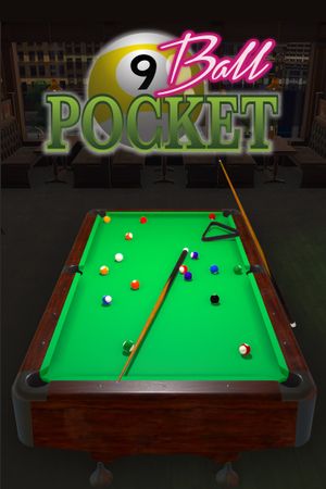 9Ball Pocket PC/XBOX LIVE Key ARGENTINA