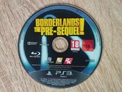 Borderlands: The Pre-Sequel PlayStation 3