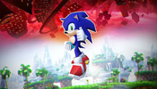 Sonic X Shadow Generations - Sonic Adventure Legacy Skin (DLC) (Nintendo Switch) eShop Key EUROPE