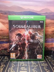 SoulCalibur VI Xbox One