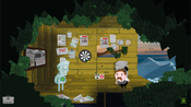 The Mystery Of Woolley Mountain (PC) Steam Key GLOBAL for sale