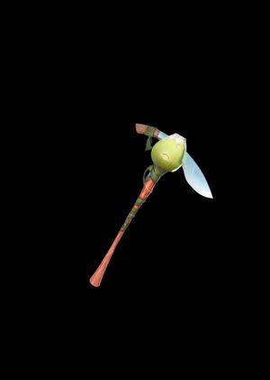 Fortnite - Machete Pickaxe (DLC) Epic Games Key GLOBAL