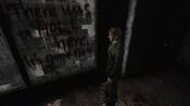 Silent Hill: HD Collection PlayStation 3