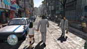 Yakuza 3 Remastered PlayStation 4