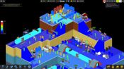 Overcrowd: A Commute 'Em Up