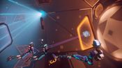Redeem Echo Arena