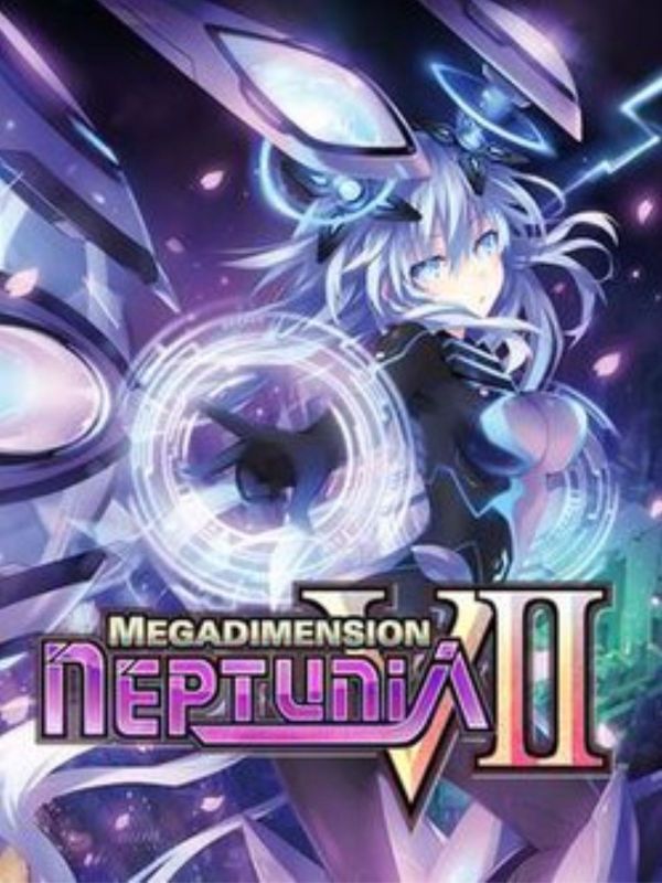 Meta RPG Fun: Megadimension Neptunia VII for free