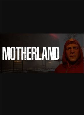 Motherland game cover