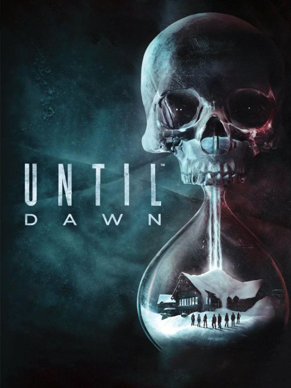 Is Until Dawn free? Snakzy can make it happen