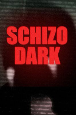 Schizo Dark game cover