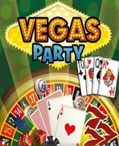 Vegas Party (Nintendo Switch) eShop Key UNITED STATES
