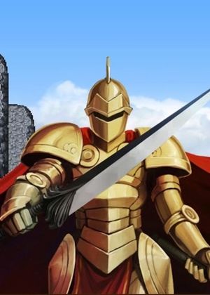 Knight Bewitched  Steam Key GLOBAL