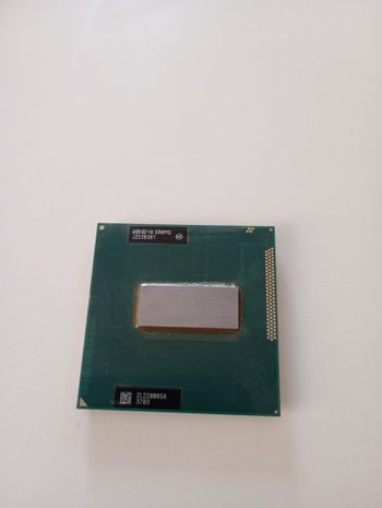 Intel i7 3612qm