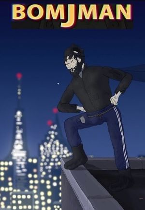 BOMJMAN Steam Key GLOBAL