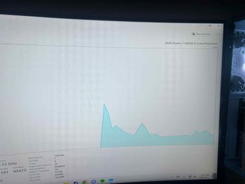 Get RYZEN 7 5800X, RTX 3080 žaidimų PC