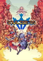 Souldiers (PC) Steam Key GLOBAL