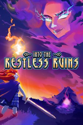 Into the Restless Ruins game cover