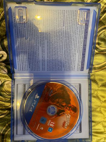 Jagged Alliance: Rage! PlayStation 4