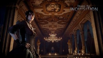 Redeem Dragon Age: Inquisition PlayStation 3