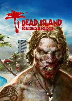 Dead Island (Definitive Edition) cover
